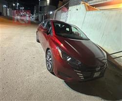 نیسان ڤێرسا